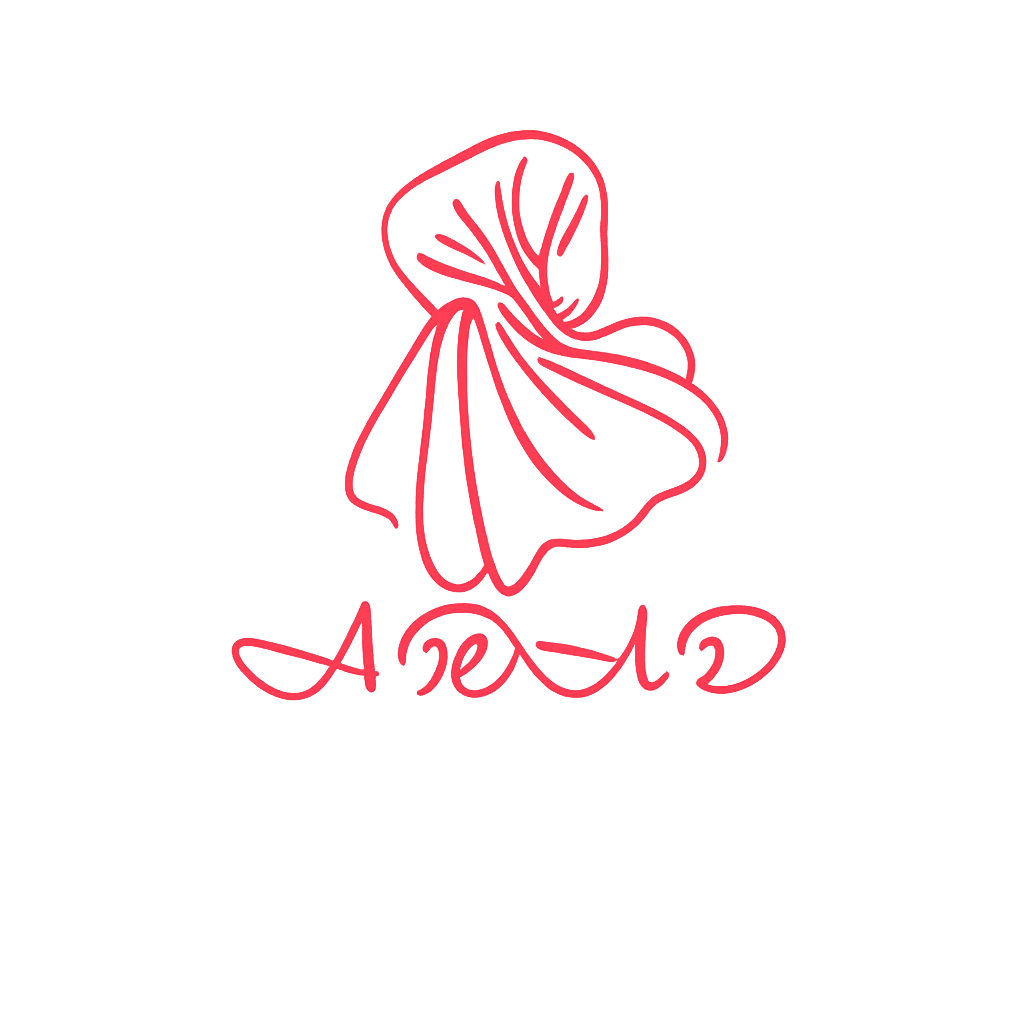شال و روسری آراد